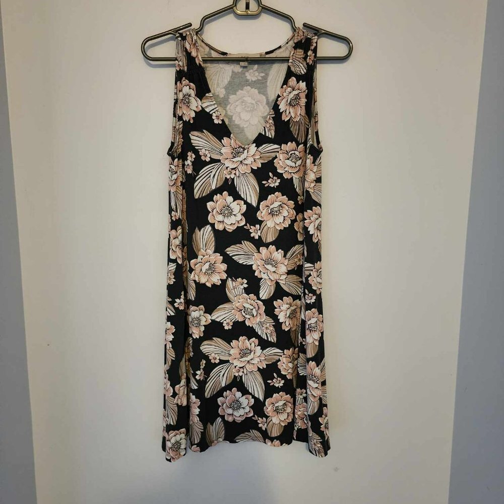 **Host Pick** Loft Super Soft Spring Dress/Beach cover-up - Picture 2 of 8